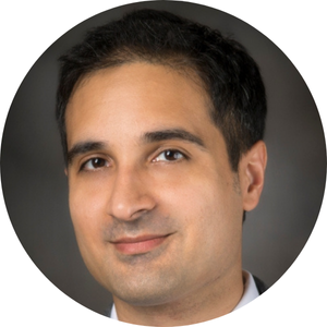 Rahul Sheth, MD